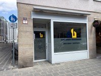 Hauptbild Nachmieter in bester Lage gesucht! N�rnberg Innenstadt