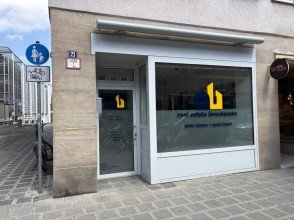 Hauptbild Nachmieter in bester Lage gesucht! Nürnberg Innenstadt