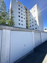 Hauptbild Lichtdurchflutete 3-Zimmer-Wohnung mit 3 Balkonen, Aufzug & Garage - Wohnen mit Weitblick 90427 Nbg