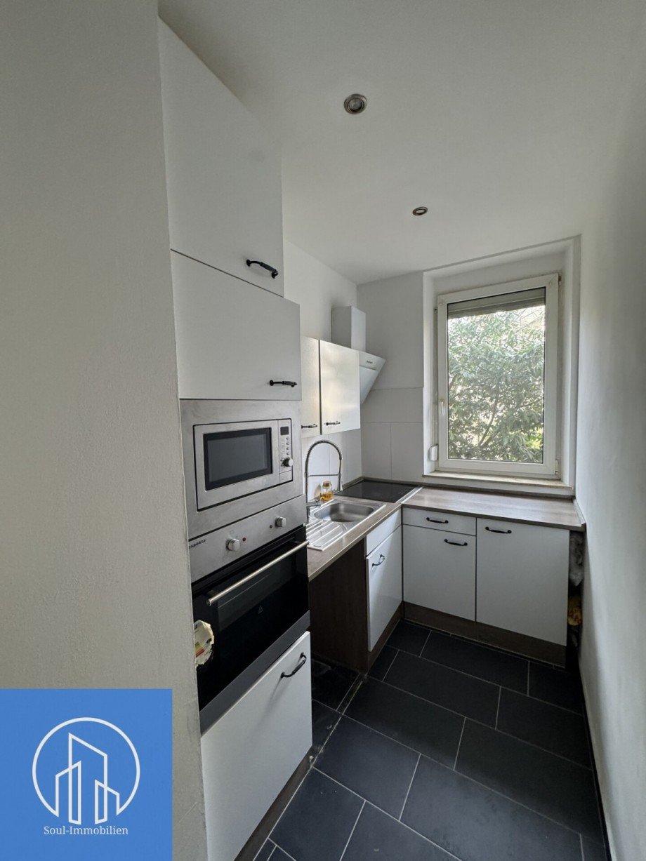 K�che 1.0 Erdgeschosswohnung N�rnberg