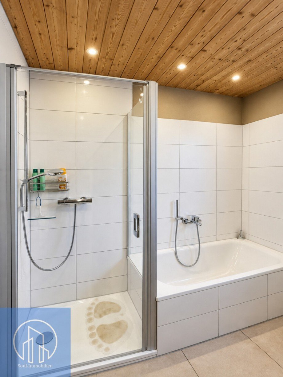 1.EG - WO - Badezimmer Mehrfamilienhaus Hersbruck