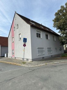 Au�enansicht 1.0 Top-Kapitalanlage: Mehrfamilienhaus mit 5 Wohneinheiten, alle vermietet.