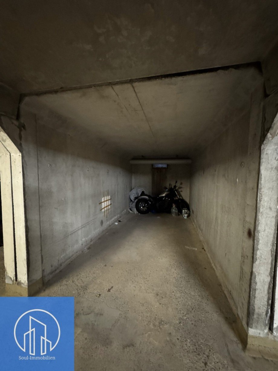 Garagen Stellplatz Etagenwohnung Zirndorf