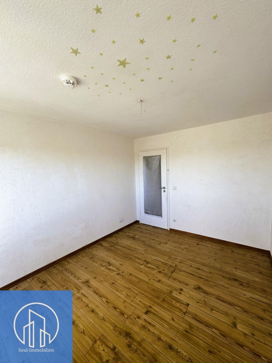 Kinderzimmer 1.0 Etagenwohnung N�rnberg