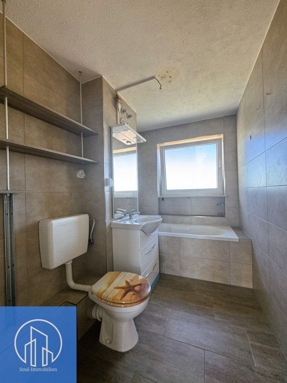 Badezimmer Etagenwohnung N�rnberg