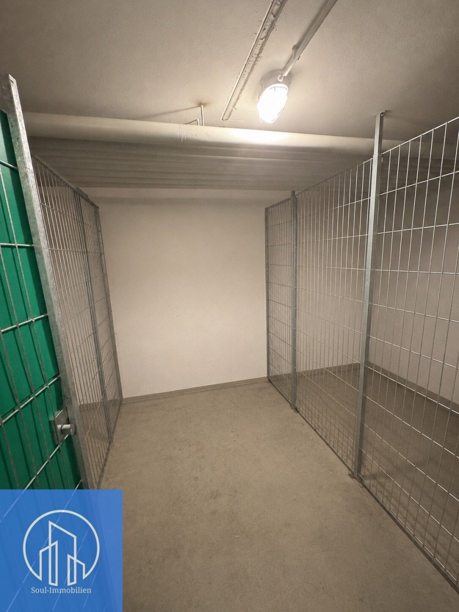 Kelleranteil Etagenwohnung N�rnberg