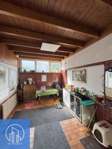 Wohnungsbereich 1.0 von WO1+2 Top-Kapitalanlage: Mehrfamilienhaus mit 5 Wohneinheiten, alle vermietet.