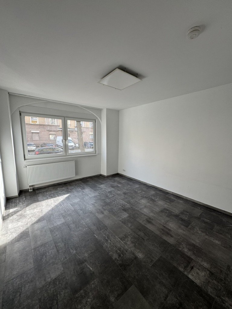 Wohnzimmer N�rnberg Erdgeschosswohnung Sch�ne 3-Zimmer-Wohnung im Erdgeschoss - N�rnberg | EBK | 65 m�