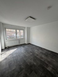 Hauptbild Schöne 3-Zimmer-Wohnung im Erdgeschoss - Nürnberg | EBK | 65 m²