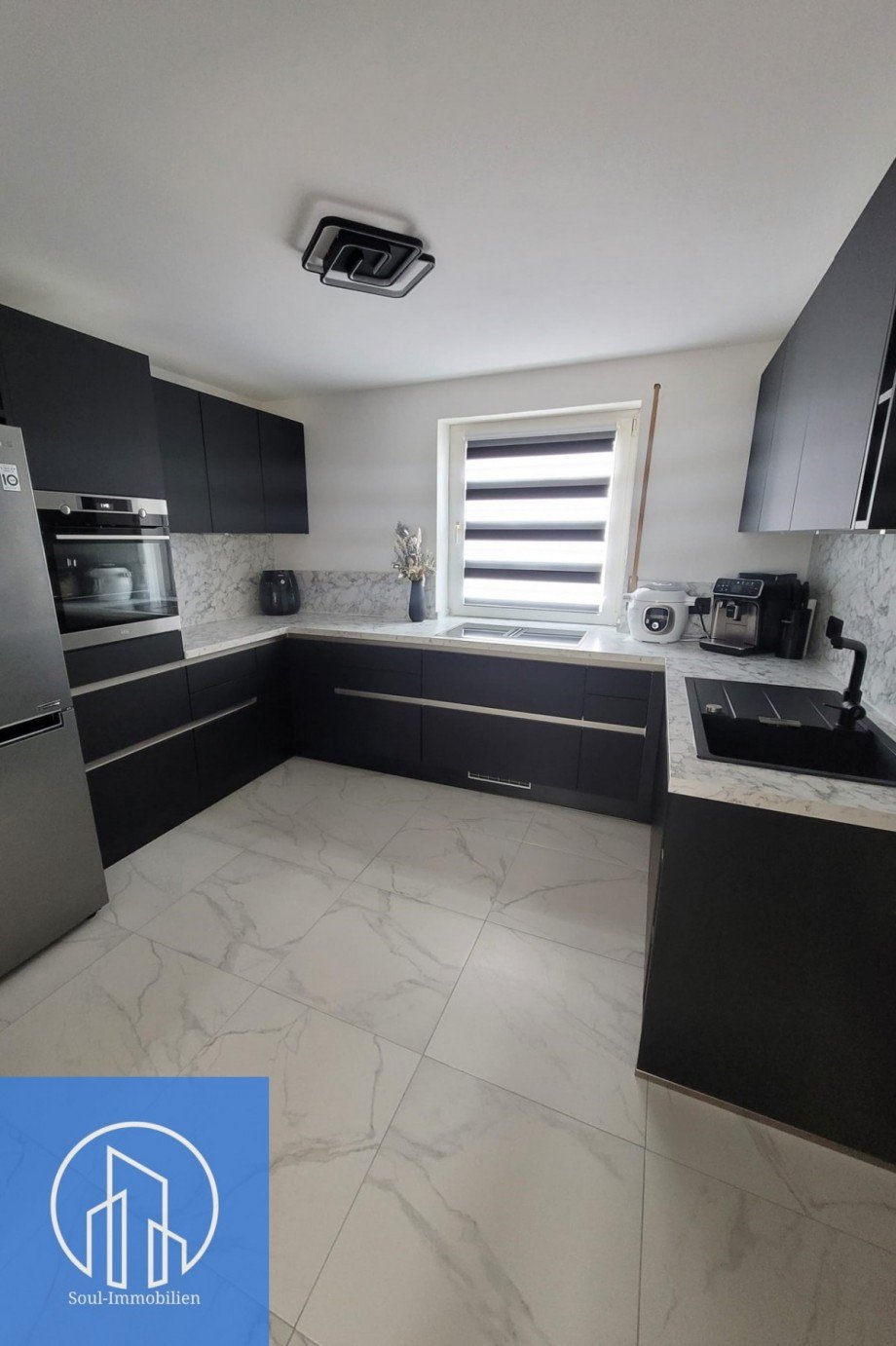 K�che 1 Einfamilienhaus Windsbach