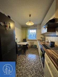 K�che Helle 4-Zimmer-Wohnung in Zirndorf-Weiherhof - 7. Etage mit Weitblick
