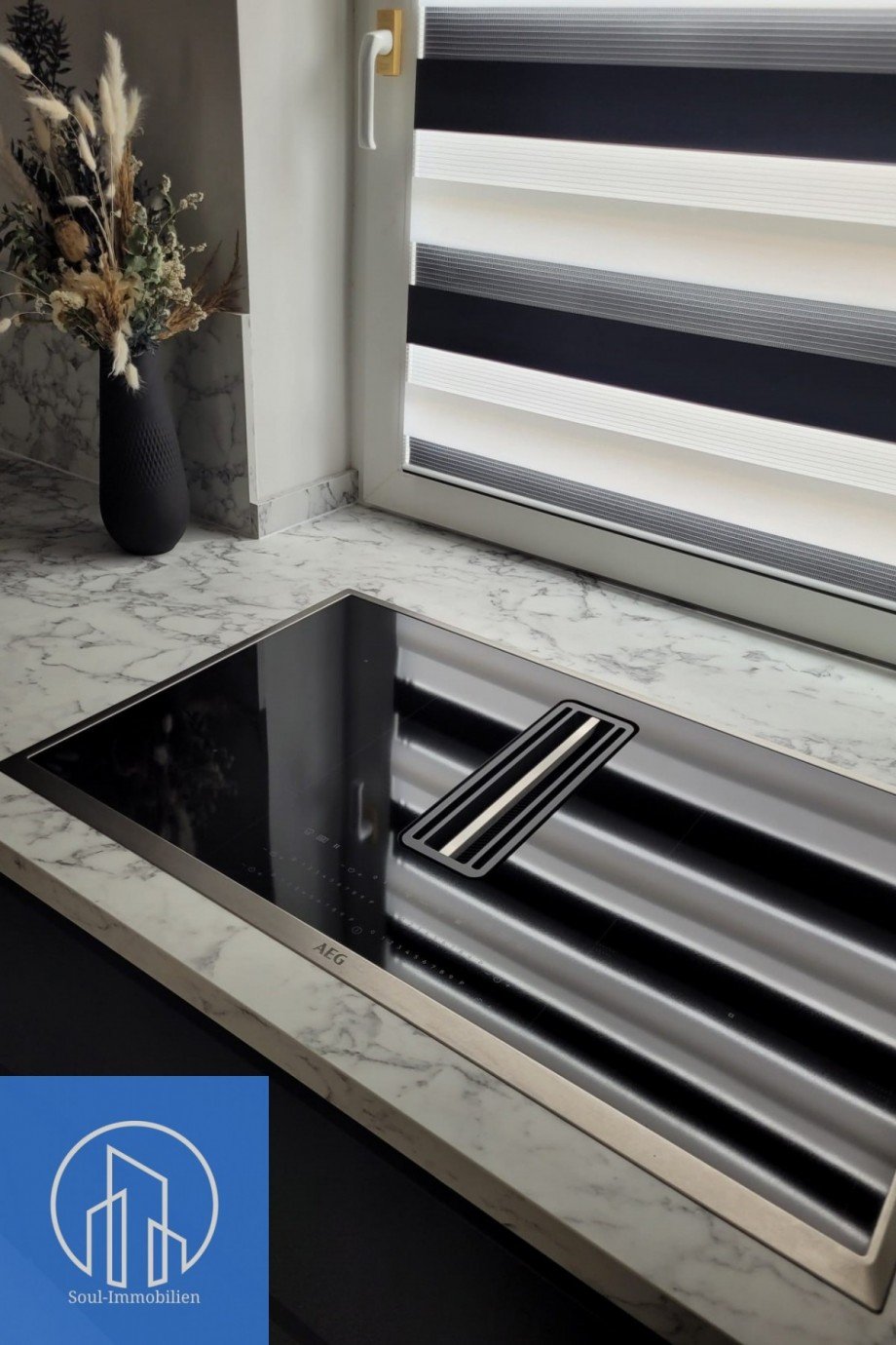 K�che 1.2 Einfamilienhaus Windsbach