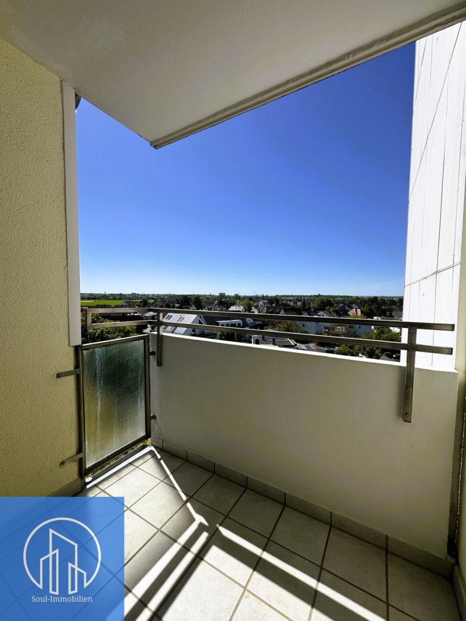 Kinderzimmer Balkon Etagenwohnung N�rnberg