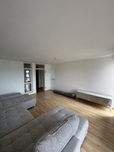 Hauptbild Familienfreundliche 3,5-Zimmer-Wohnung mit West-Loggia, EBK & Tiefgaragenstellplatz