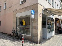 Bild (ea968e666fb135835bf0f47116bec16f): Nachmieter in bester Lage gesucht! N�rnberg Innenstadt
