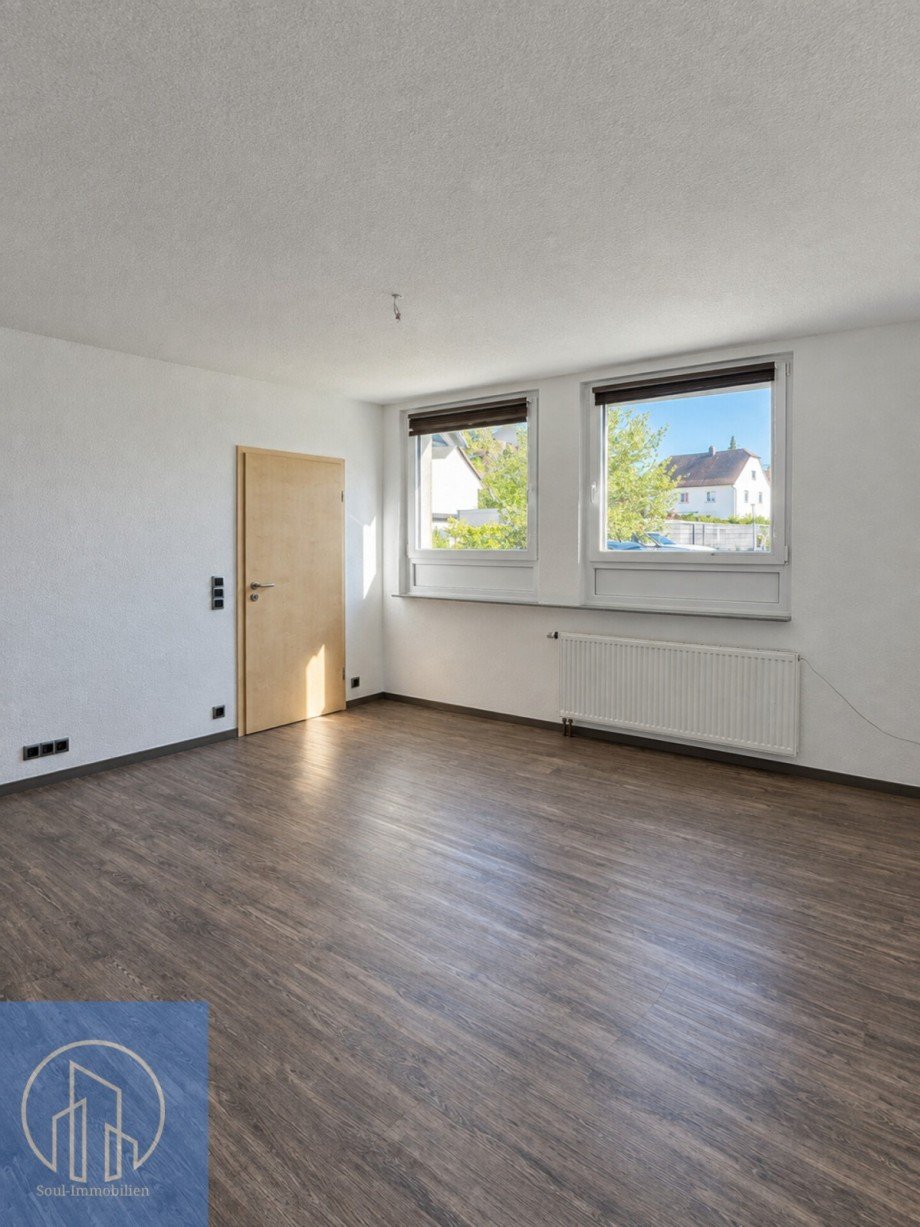 Schlafzimmer 1.1 Wohn- / Gesch�ftshaus Oberasbach