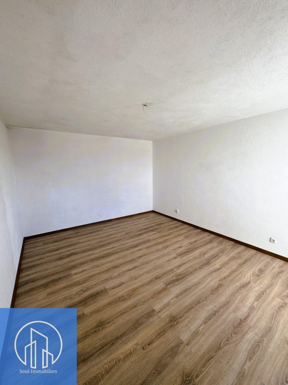 Schlafzimmer 1.1 Etagenwohnung N�rnberg